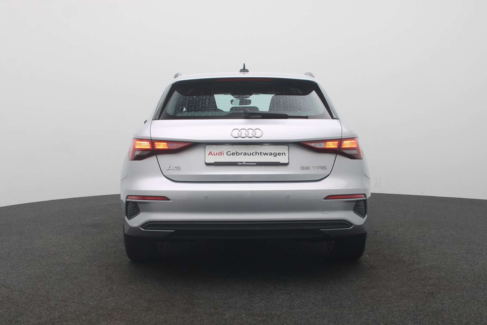 Audi A3 Sportback 35 TFSI - 2023 - Joinsteer - #4