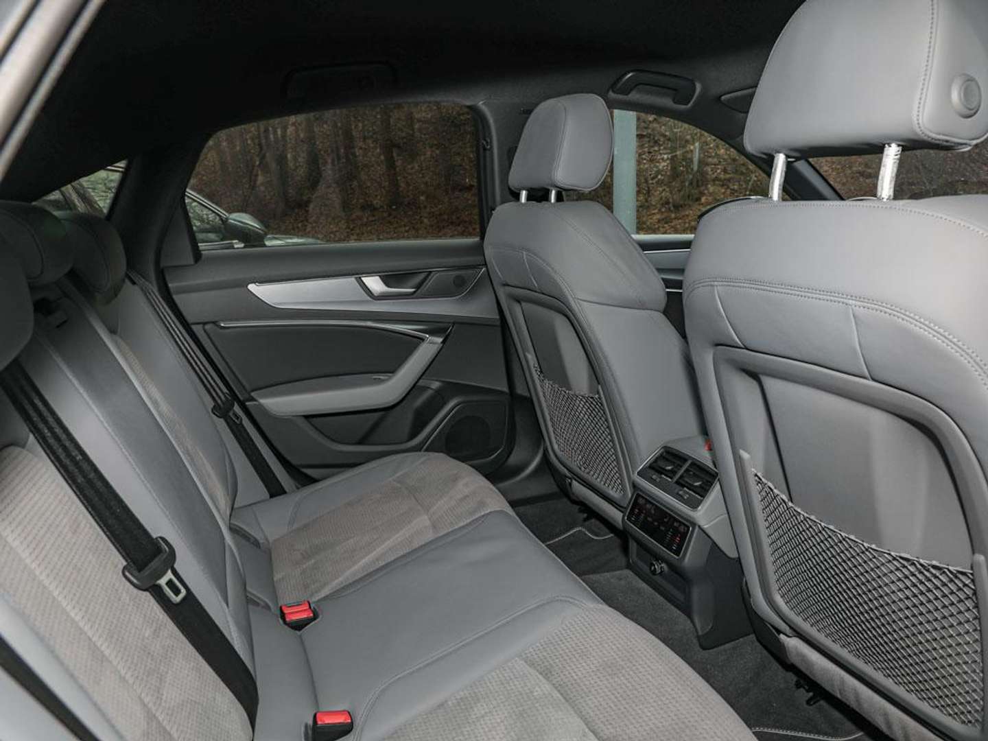 Audi A6 Avant 45 TFSI - 2023 - Joinsteer - #4