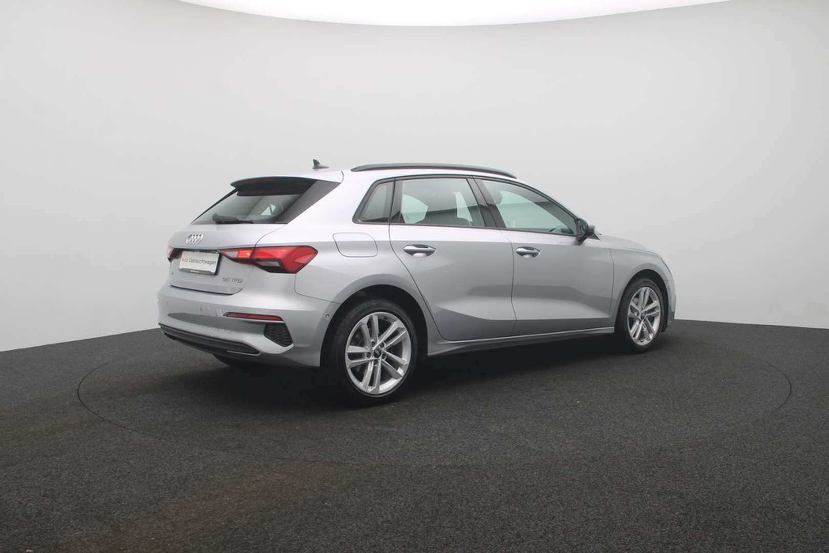 Audi A3 Sportback 35 TFSI - 2023 - Joinsteer - #5