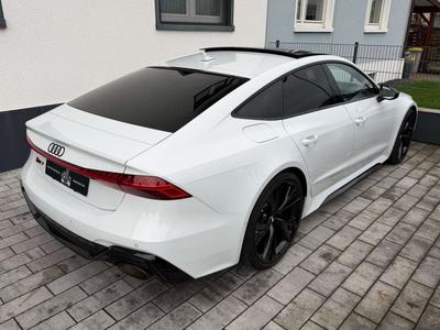 Audi RS7 Sportback 4.0 TFSI - - Joinsteer - #3