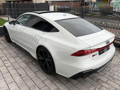 Audi RS7 Sportback 4.0 TFSI - - Joinsteer - #5