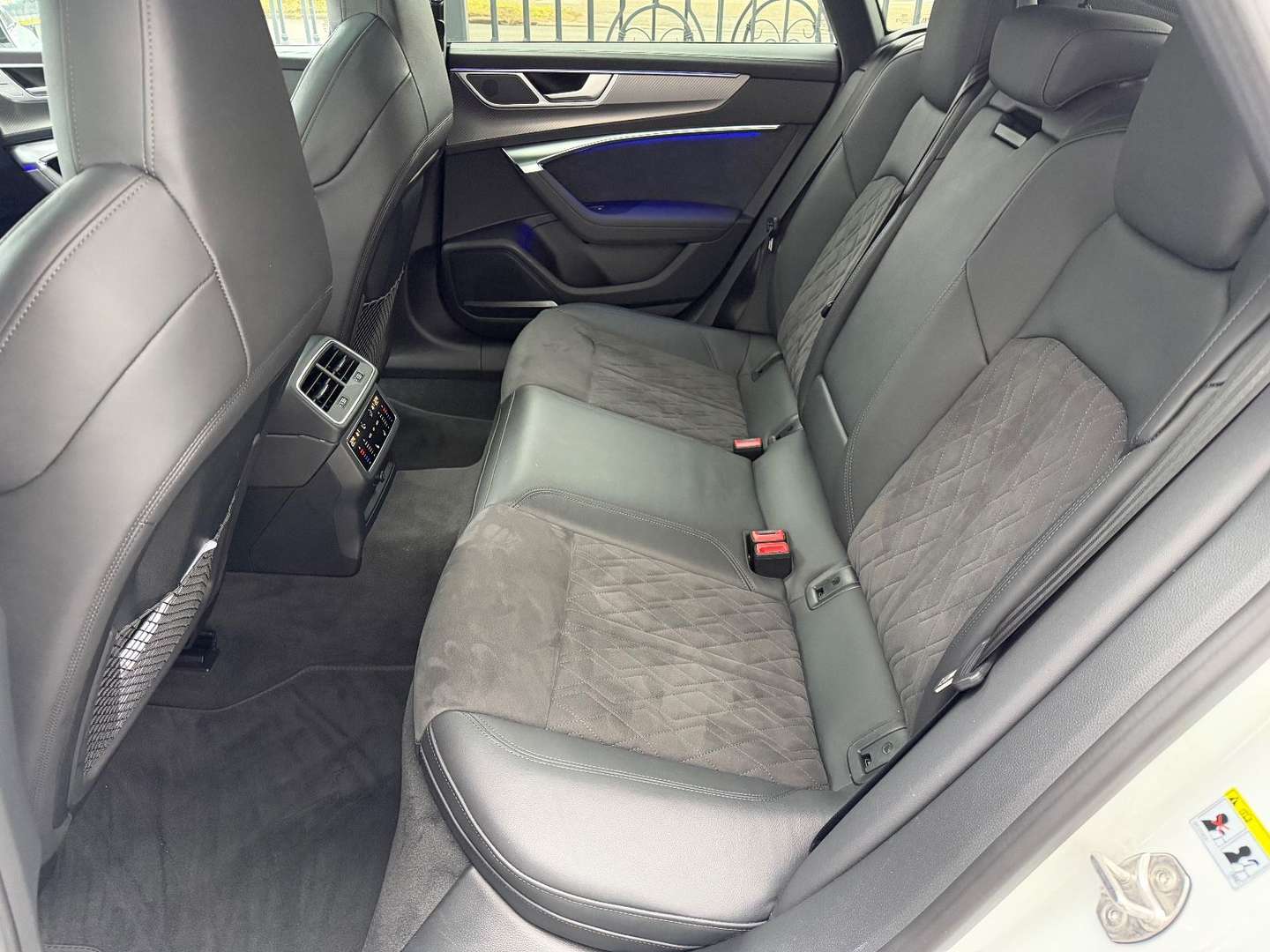 Audi RS7 Sportback 4.0 TFSI - 2021 - Joinsteer - #9