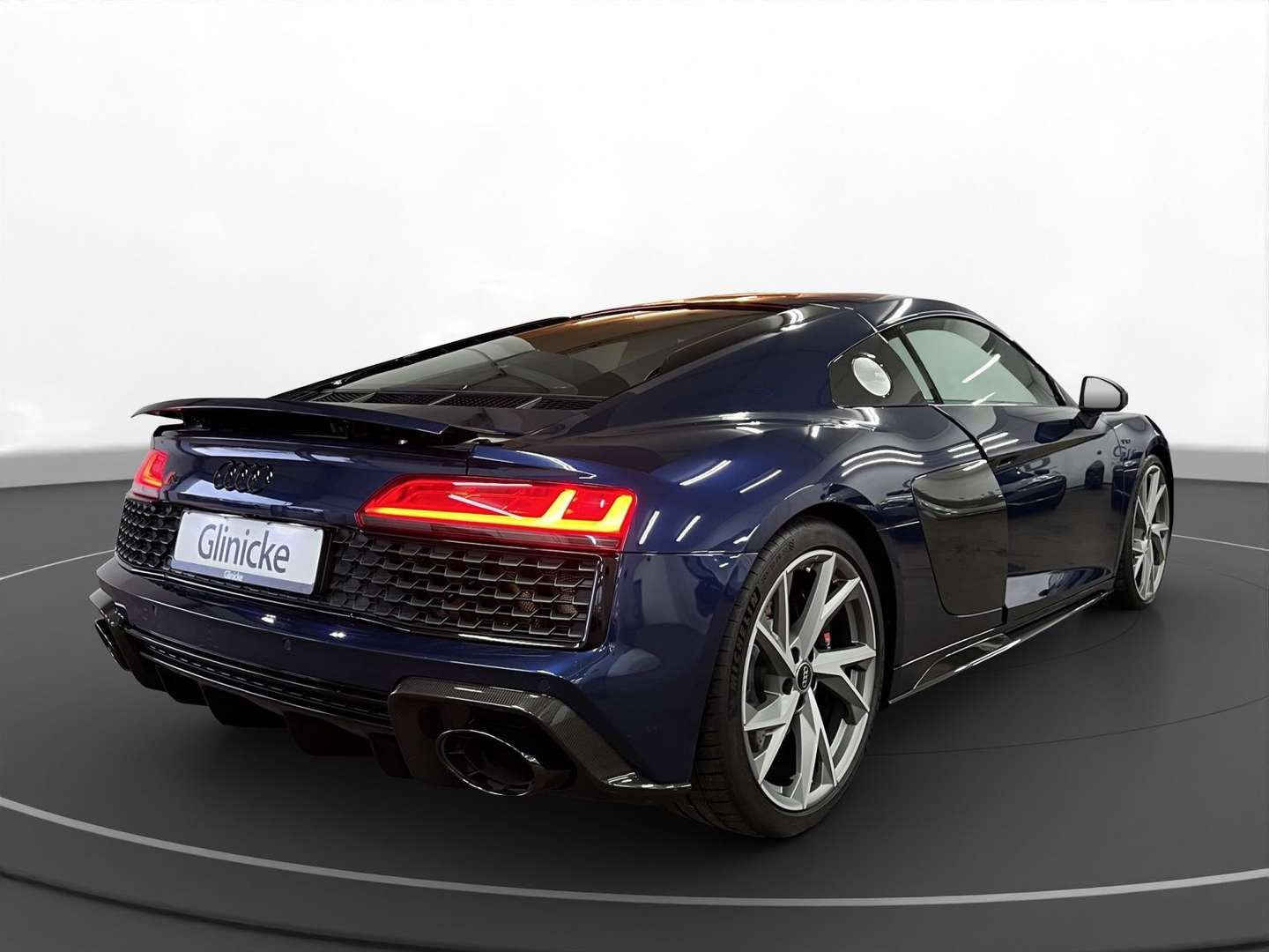 Audi R8 Carbon V10 - 2024 - Joinsteer - #3