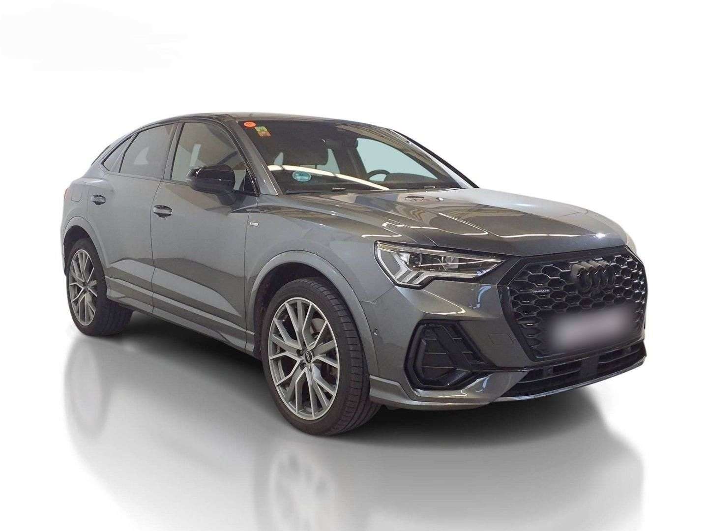 Audi Q3 S Line 40 TDI - 2022 - Joinsteer - #1