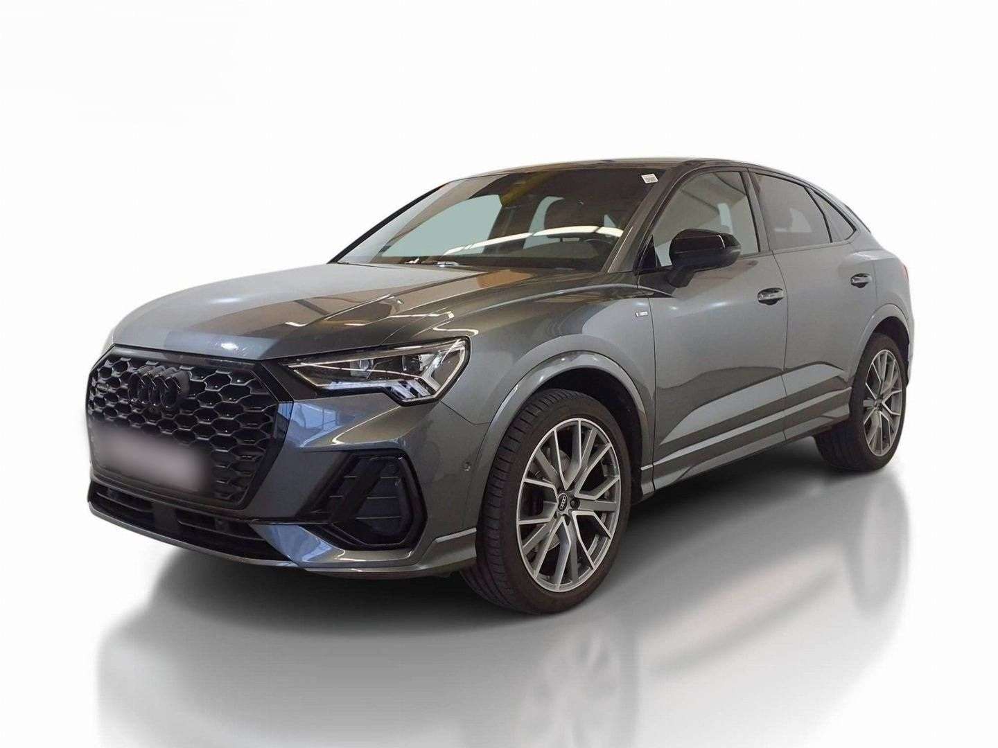 Audi Q3 S Line 40 TDI - 2022 - Joinsteer - #2