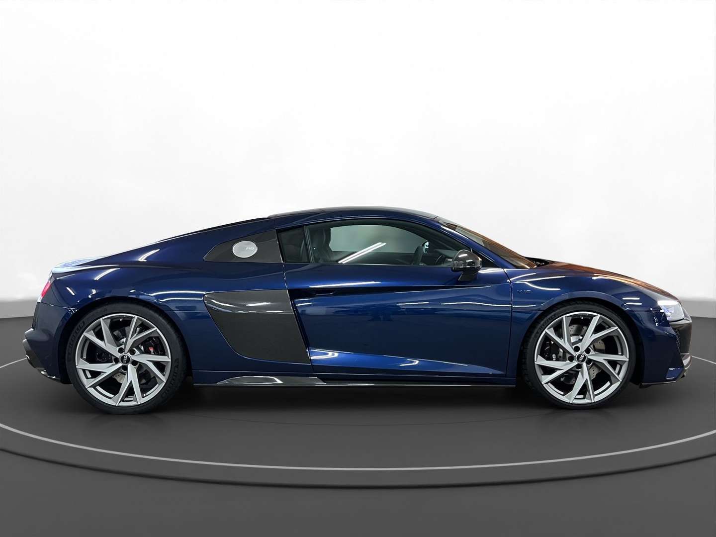 Audi R8 Carbon V10 - 2024 - Joinsteer - #4