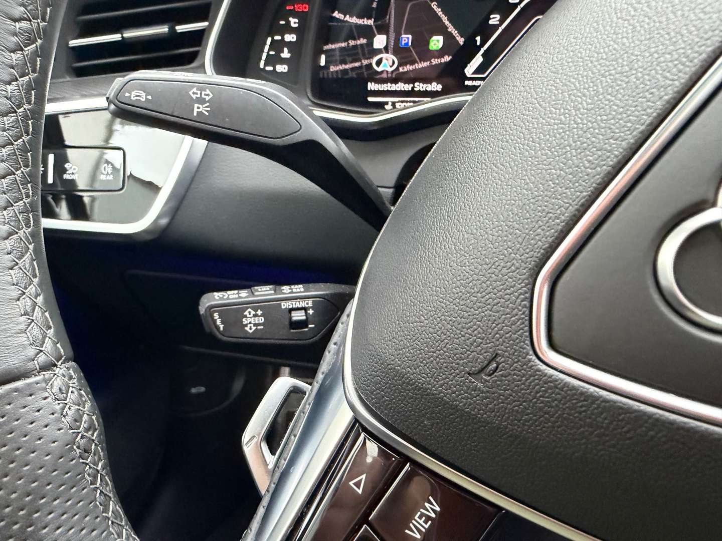 Audi RS7 Sportback 4.0 TFSI - 2021 - Joinsteer - #18