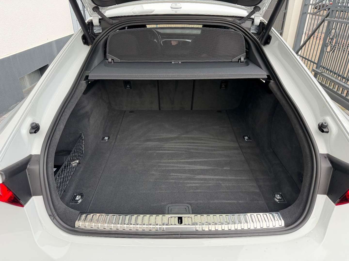 Audi RS7 Sportback 4.0 TFSI - 2021 - Joinsteer - #19