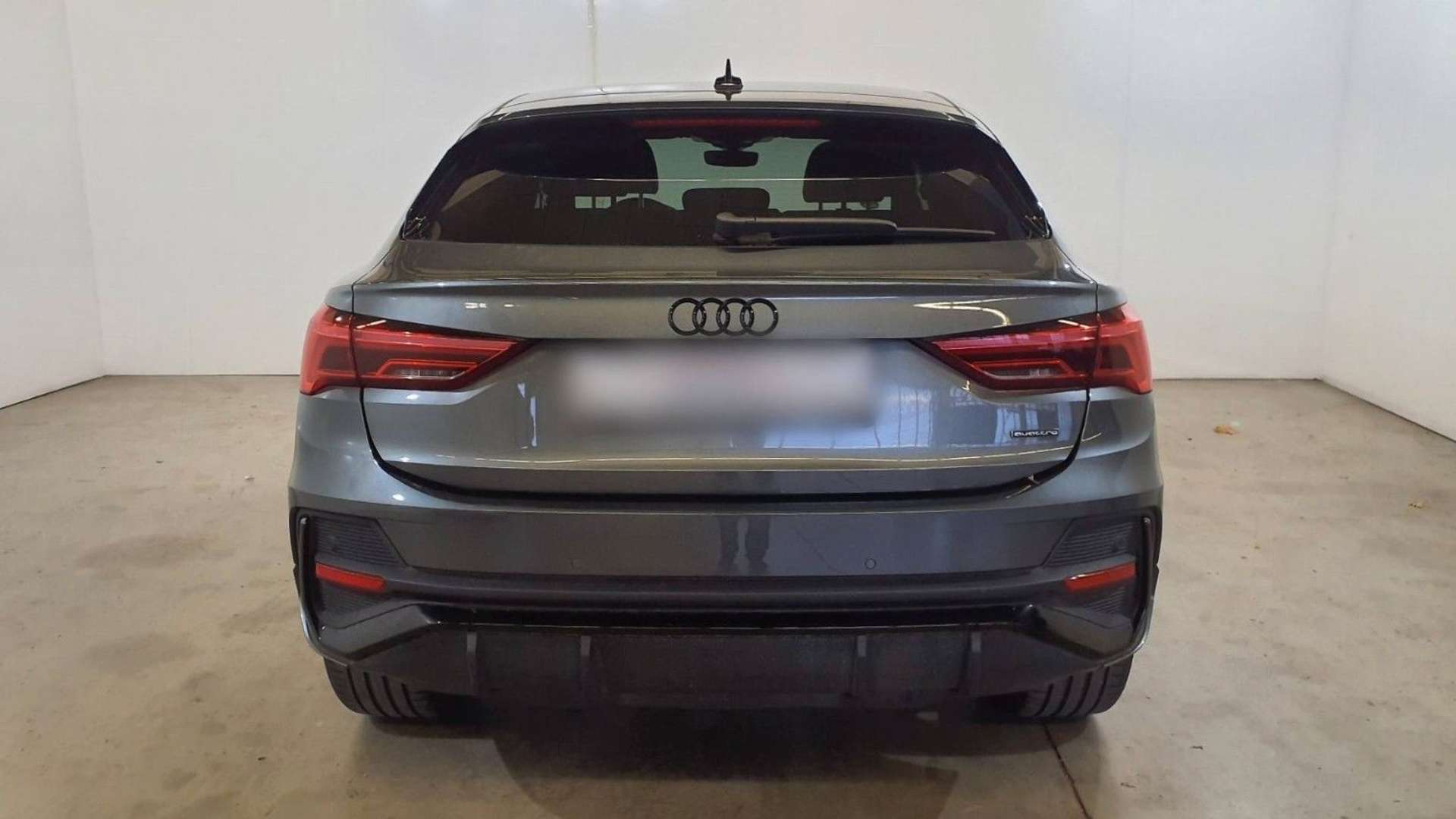 Audi Q3 S Line 40 TDI - 2022 - Joinsteer - #6