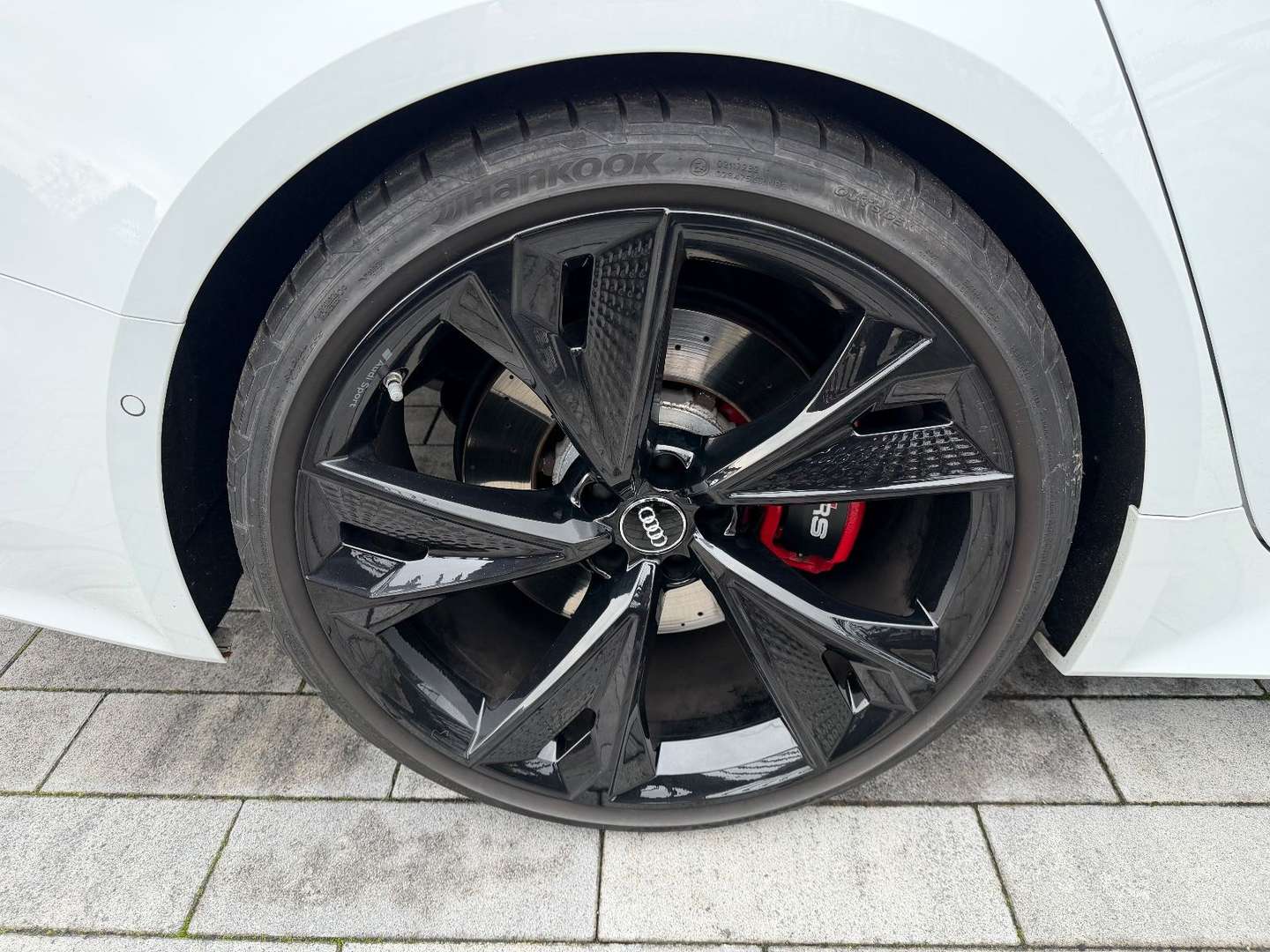 Audi RS7 Sportback 4.0 TFSI - 2021 - Joinsteer - #20
