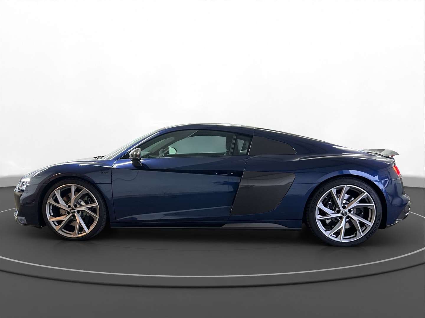 Audi R8 Carbon V10 - 2024 - Joinsteer - #5