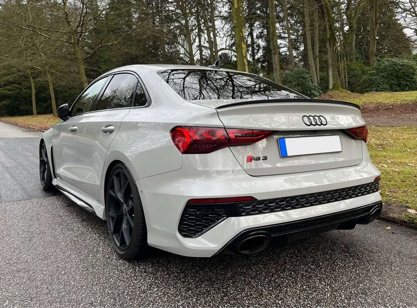 Audi A3 RS3 Limousine - 2023 - Joinsteer - #2