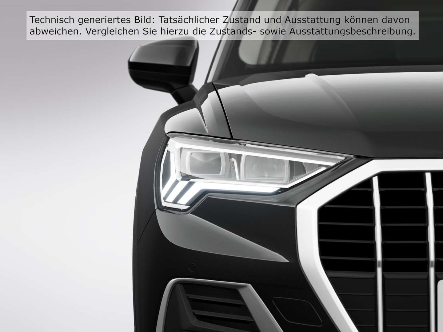 Audi Q3 SUV Advanced 35 TFSI - 2025 - Joinsteer - #6