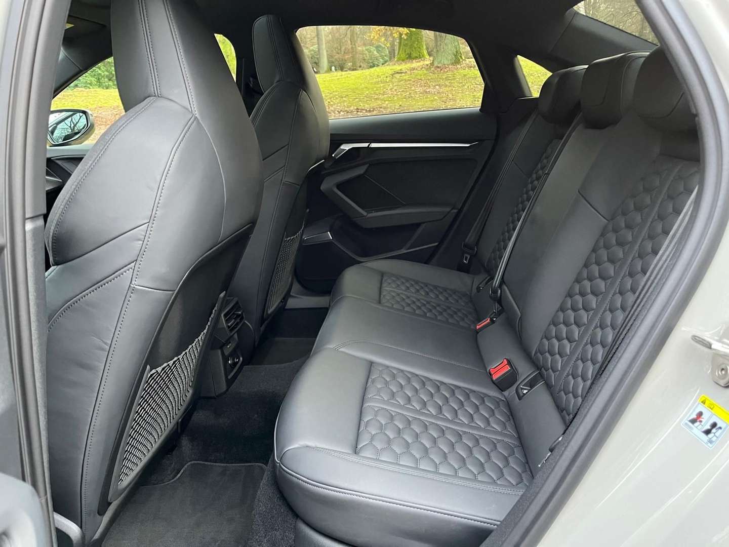 Audi A3 RS3 Limousine - 2023 - Joinsteer - #6