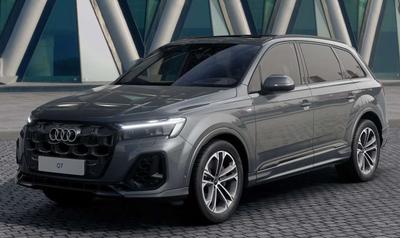 Audi Q7 S Line 55 TFSI - - Joinsteer - #1