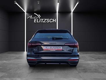 Audi A4 S Line 35 TFSI Avant — photo 3