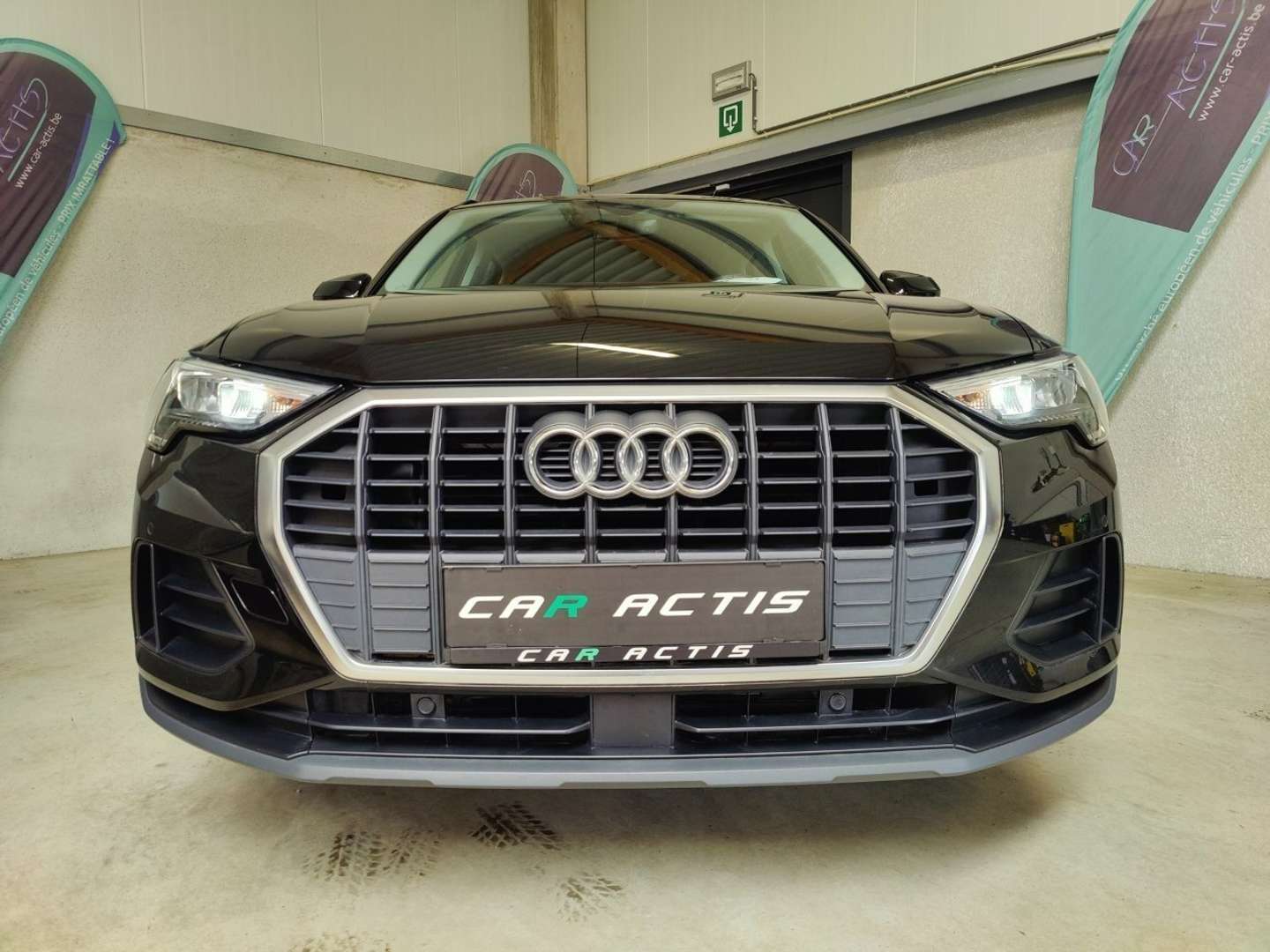 Audi Q3 Business Edition 35 TDI - 2020 - Joinsteer - #3