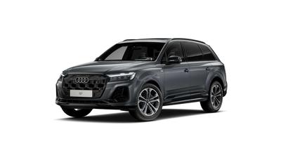 Audi Q7 S Line 55 TFSI - - Joinsteer - #4