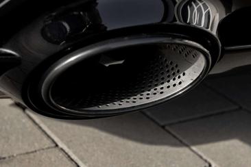 Audi A3 Sportback RS3 — photo 14