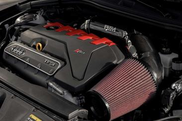 Audi A3 Sportback RS3 — photo 15
