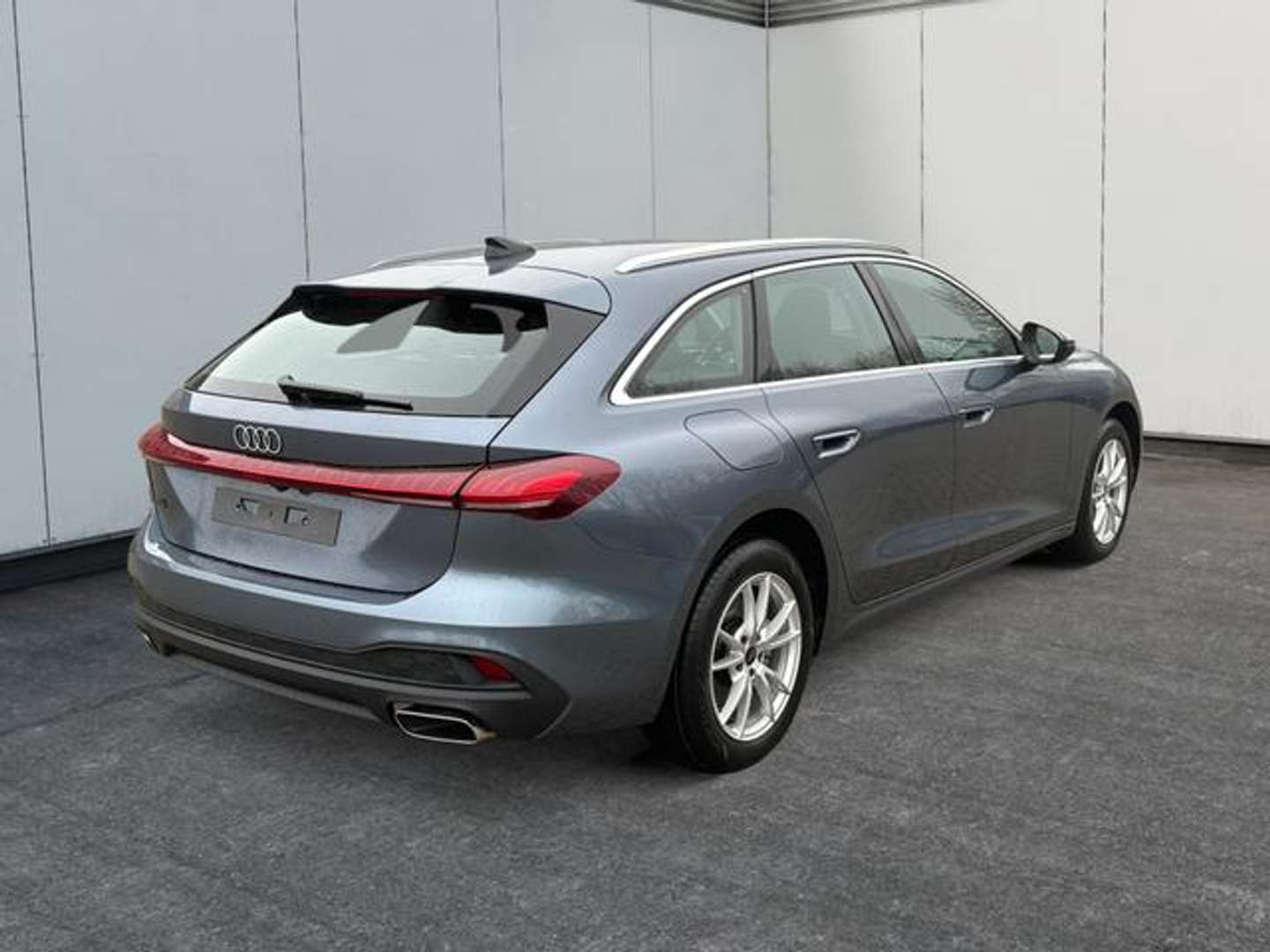 Audi A5 Sportback Avant - 2024 - Joinsteer - #2