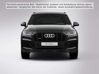Audi Q7 S Line 55 TFSI E - - Joinsteer - #3