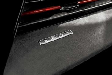 Audi A3 Sportback RS3 — photo 25