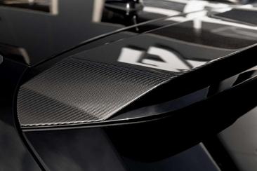 Audi A3 Sportback RS3 — photo 28