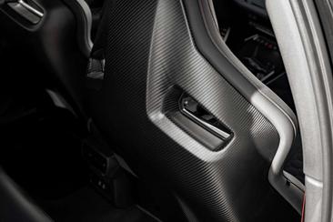 Audi A3 Sportback RS3 — photo 31