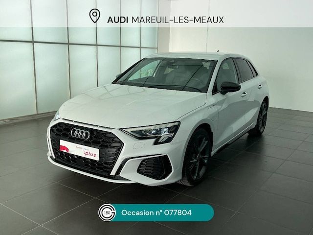 Audi A3 Sportback 30 TFSI 110 Ch S Tronic - 2023 - Joinsteer - #1