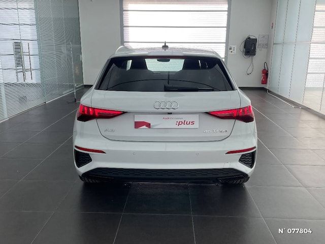 Audi A3 Sportback 30 TFSI 110 Ch S Tronic - 2023 - Joinsteer - #2
