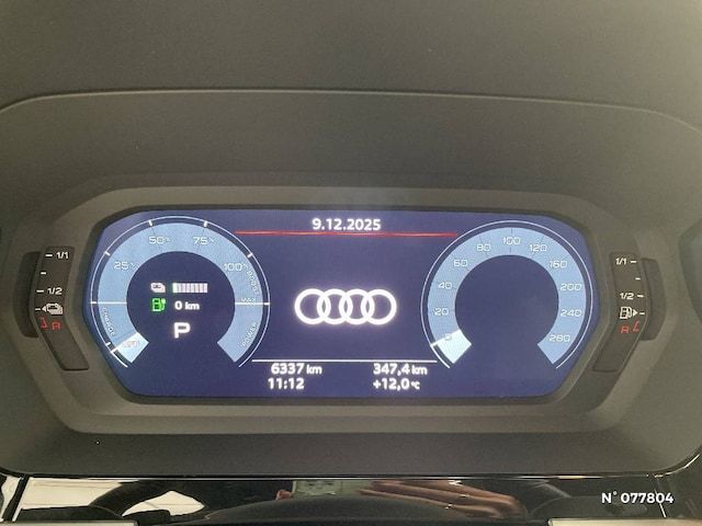 Audi A3 Sportback 30 TFSI 110 Ch S Tronic - 2023 - Joinsteer - #5