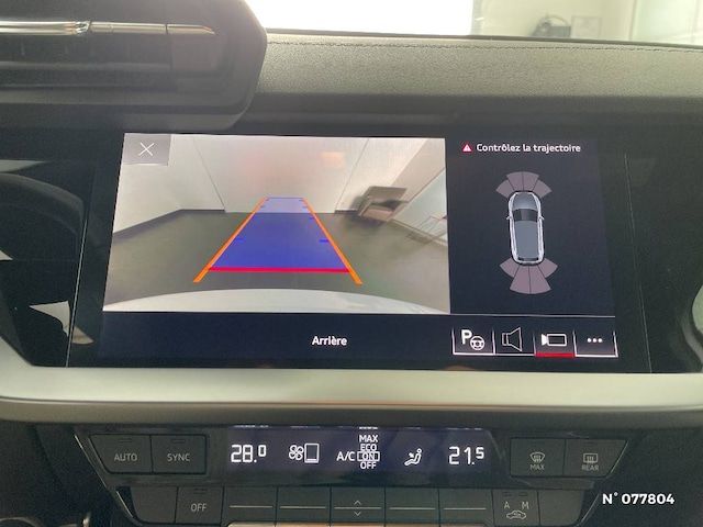 Audi A3 Sportback 30 TFSI 110 Ch S Tronic - 2023 - Joinsteer - #6