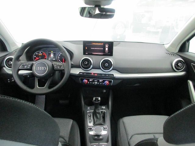 Audi Q2 Advanced 30 TDI 116 Ch S Tronic - 2021 - Joinsteer - #2