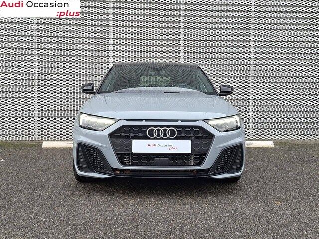 Audi A1 Sportback S Line Plus 30 TFSI 116 Ch S Tronic - 2025 - Joinsteer - #2