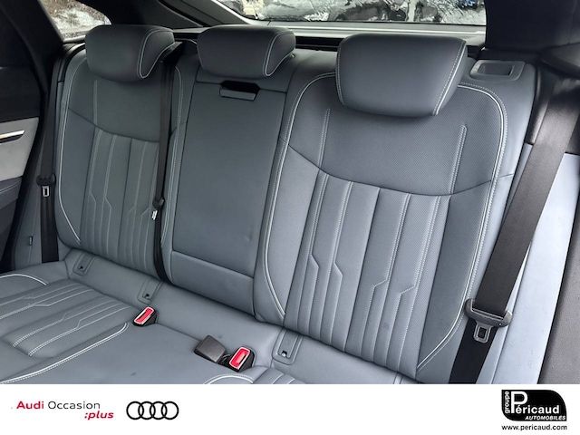 Audi E-tron Sportback S Line 55 Quattro 300,00 KW - 2020 - Joinsteer - #8