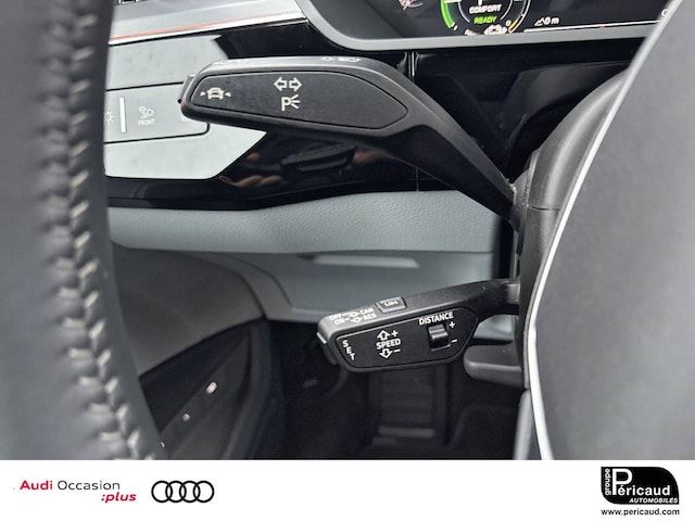 Audi E-tron Sportback S Line 55 Quattro 300,00 KW - 2020 - Joinsteer - #17