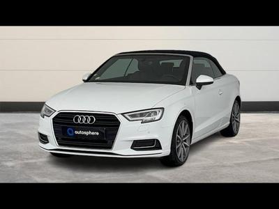 Audi A3 Cabriolet Design Luxe 2.0 TDI 150 Ch S Tronic - - Joinsteer - #1
