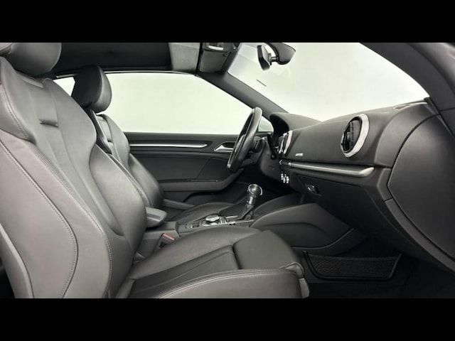 Audi A3 Cabriolet Design Luxe 2.0 TDI 150 Ch S Tronic - 2018 - Joinsteer - #15