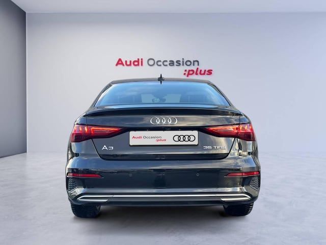 Audi A3 Berline Design Luxe 35 TFSI 150 Ch S Tronic - 2022 - Joinsteer - #4