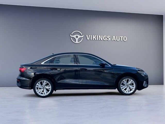 Audi A3 Berline Design Luxe 35 TFSI 150 Ch S Tronic - 2022 - Joinsteer - #6