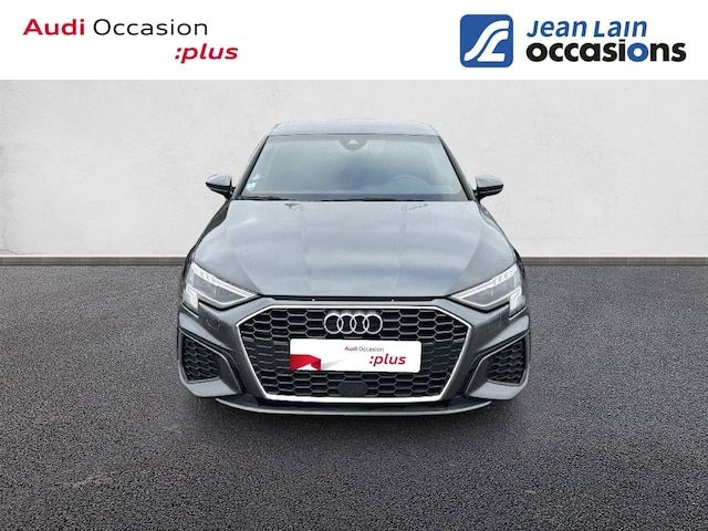 Audi A3 Berline S Line 35 TFSI 150 Ch S Tronic - 2022 - Joinsteer - #2