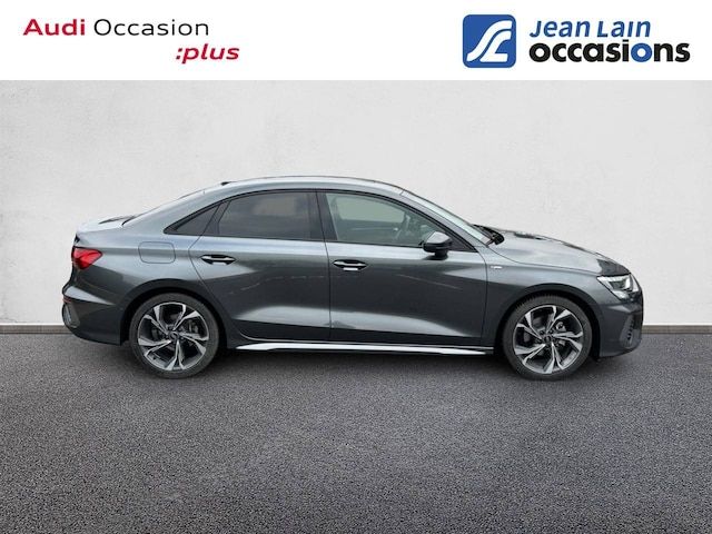 Audi A3 Berline S Line 35 TFSI 150 Ch S Tronic - 2022 - Joinsteer - #4