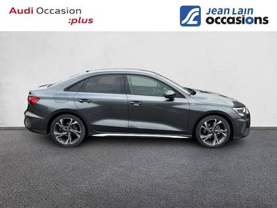 Audi A3 Berline S Line 35 TFSI 150 Ch S Tronic - - Joinsteer - #3