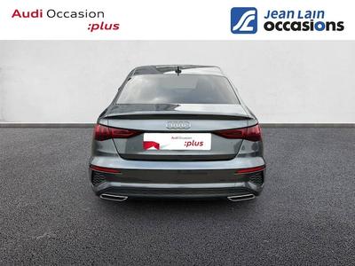 Audi A3 Berline S Line 35 TFSI 150 Ch S Tronic - - Joinsteer - #5