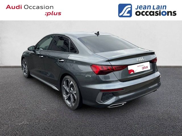 Audi A3 Berline S Line 35 TFSI 150 Ch S Tronic - 2022 - Joinsteer - #7