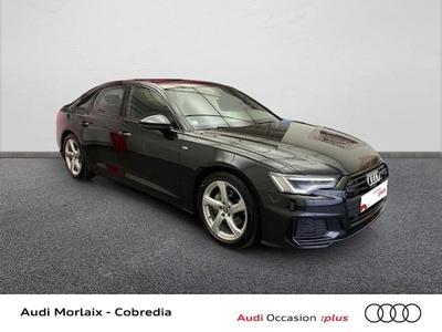 Audi A6 Berline S Line 40 TDI 204 Ch S Tronic - - Joinsteer - #1