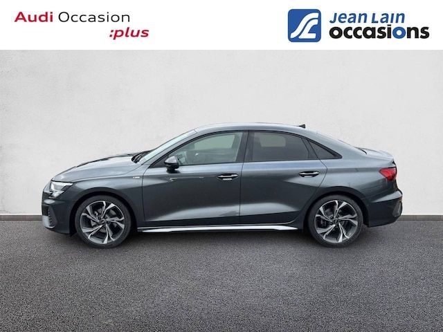 Audi A3 Berline S Line 35 TFSI 150 Ch S Tronic - 2022 - Joinsteer - #8