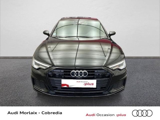 Audi A6 Berline S Line 40 TDI 204 Ch S Tronic - 2020 - Joinsteer - #7