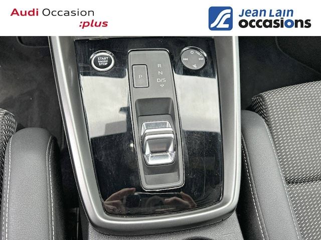 Audi A3 Berline S Line 35 TFSI 150 Ch S Tronic - 2022 - Joinsteer - #13